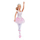 Steffi love ballerina