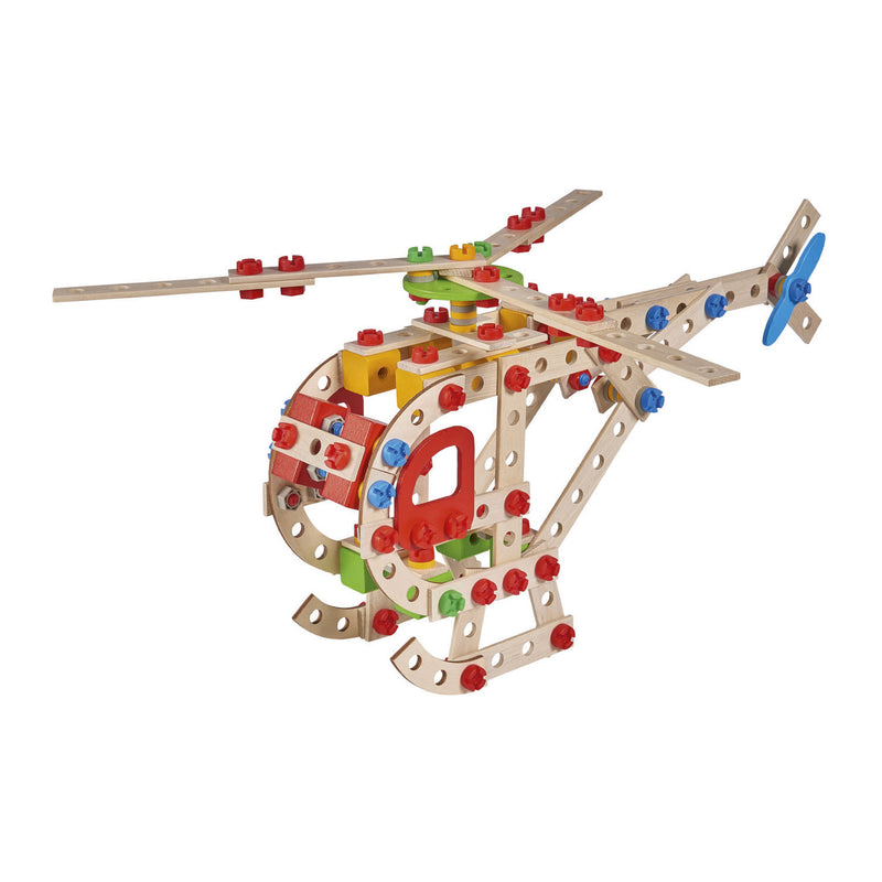 Load image into Gallery viewer, Eichhorn constructor 5in1, 225dlg.
