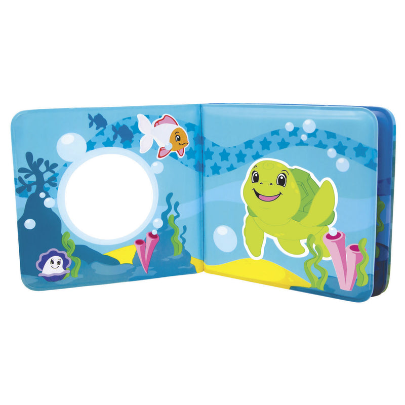 Load image into Gallery viewer, ABC Magisch Badboekje
