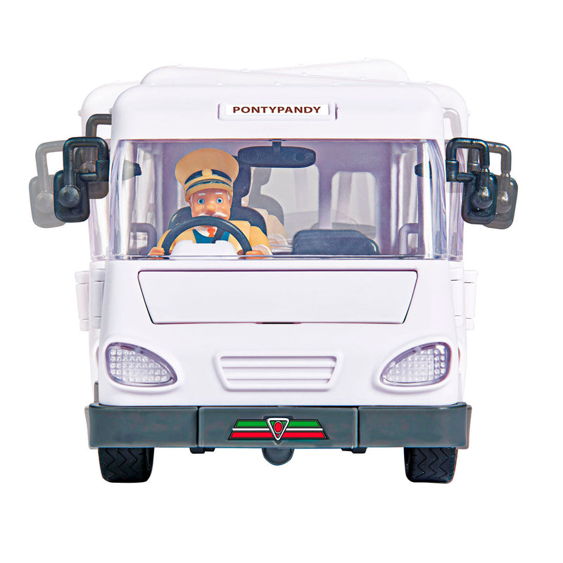 Load image into Gallery viewer, Simba Trevor&#39;s Bus
