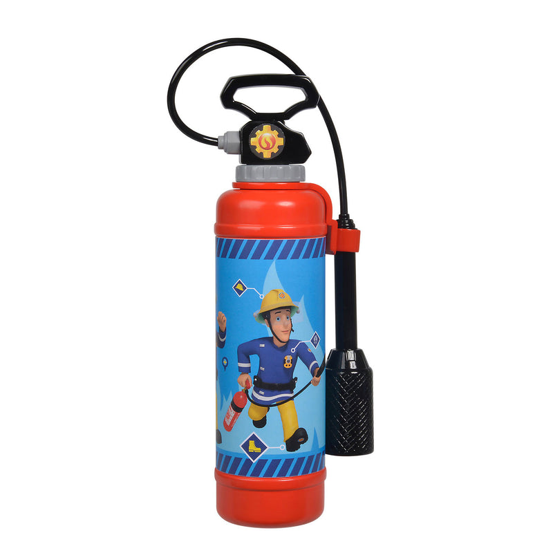 Load image into Gallery viewer, Simba brandweerman sam brandblusser pro waterpistool
