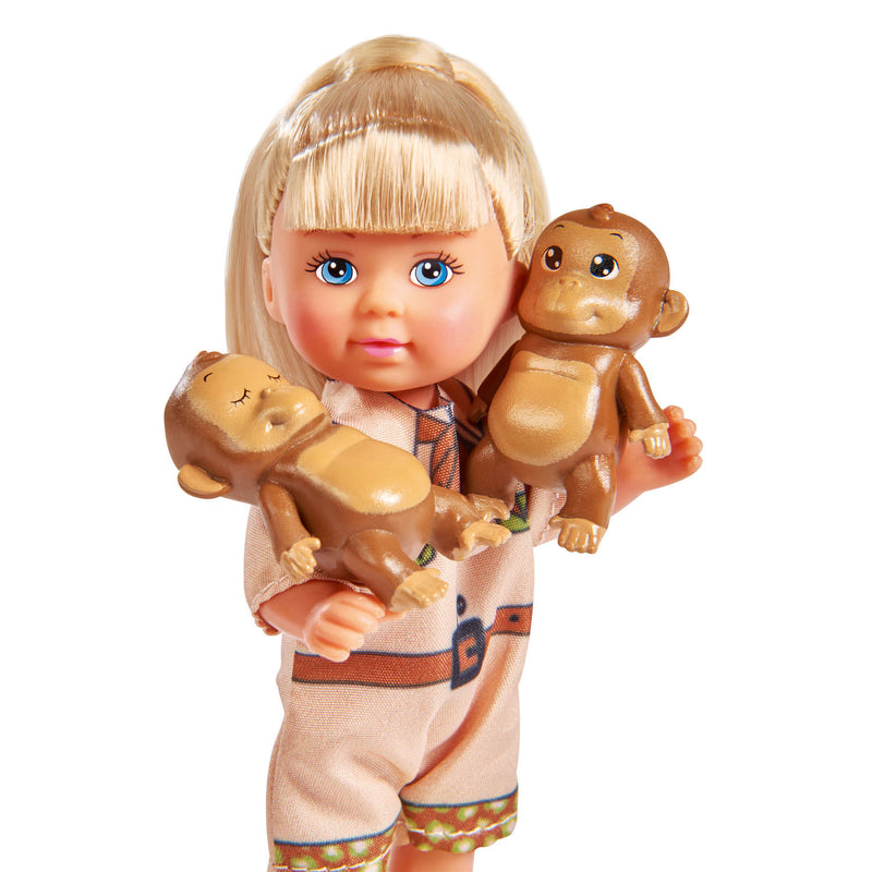 Load image into Gallery viewer, Evi Love Monkeys
