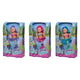 Evi love glitter zeemeermin