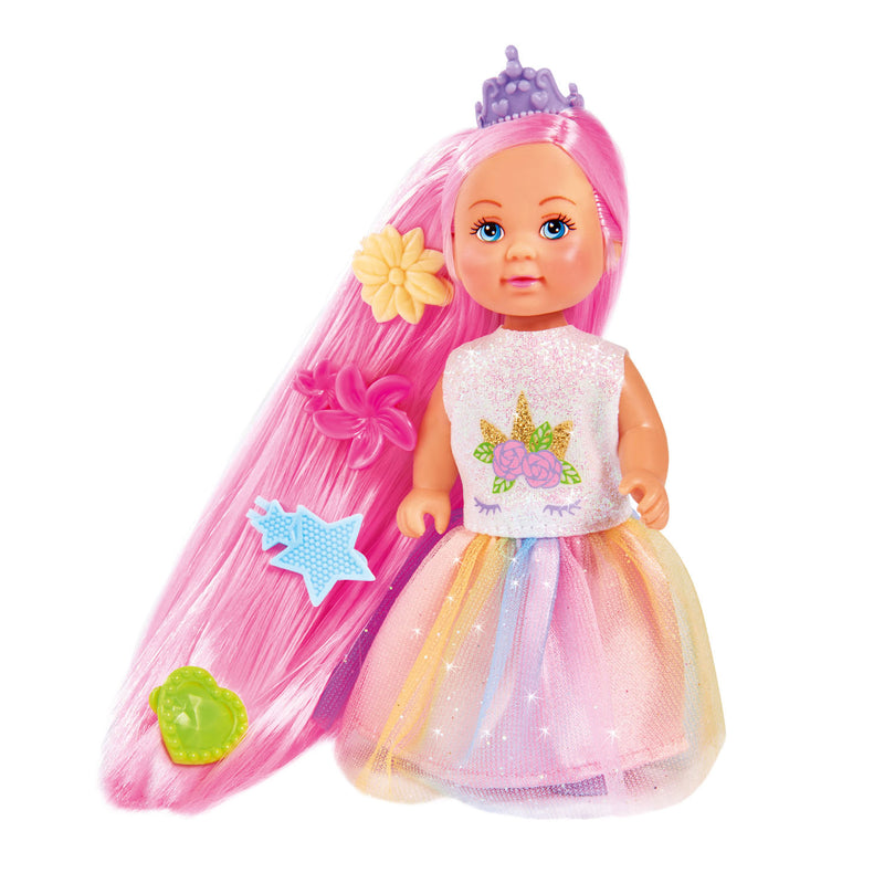 Load image into Gallery viewer, Evi Love Rainbow Prinses
