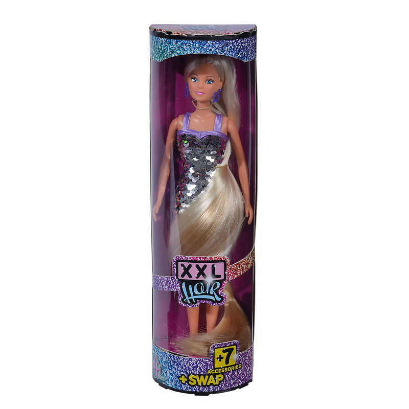 Load image into Gallery viewer, Steffi love xxl hair
