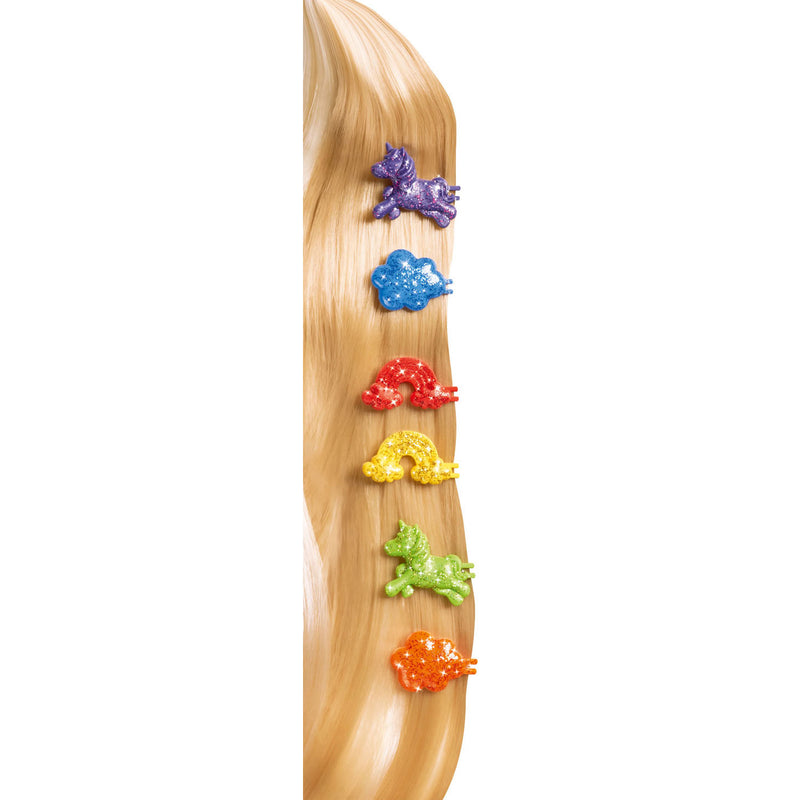 Load image into Gallery viewer, Steffi love xxl hair
