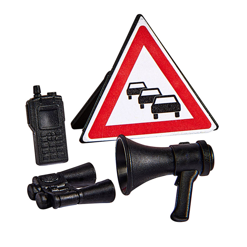 Load image into Gallery viewer, Simba brandweerman sam politie quad
