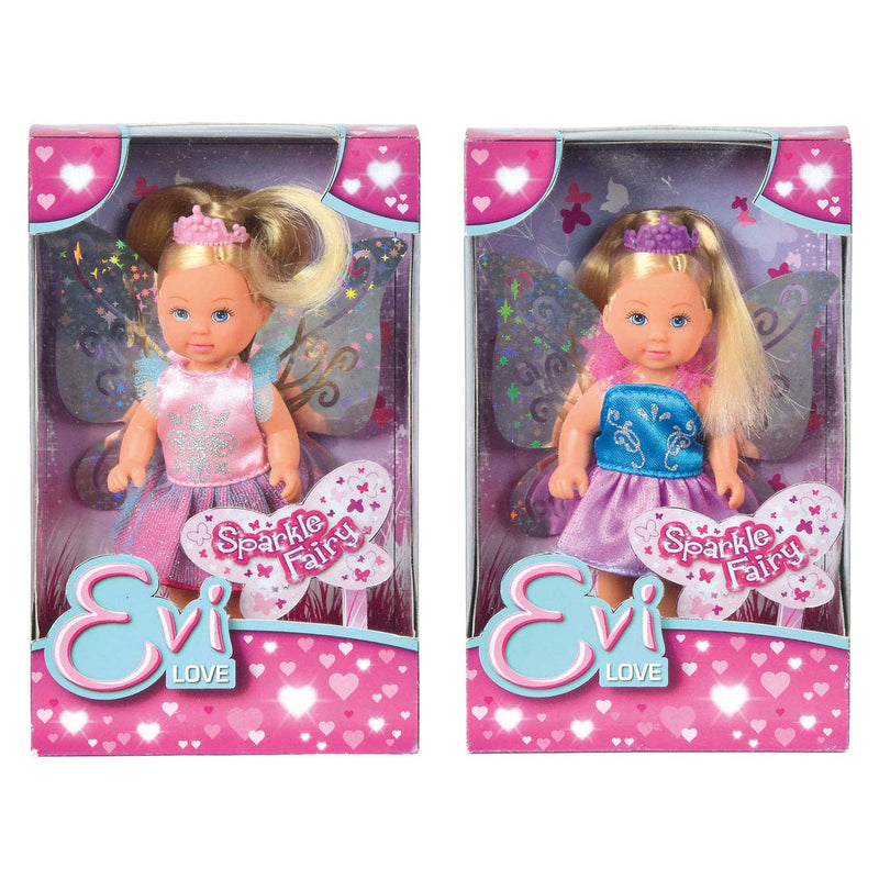 Load image into Gallery viewer, Evi Love Sparkle Fairy
