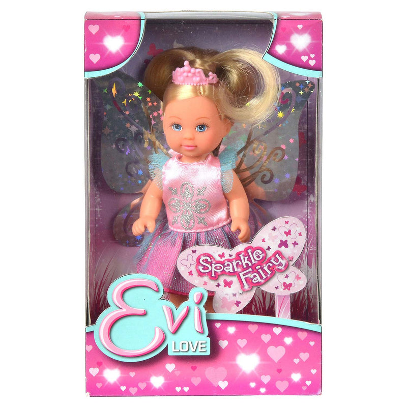 Load image into Gallery viewer, Evi Love Sparkle Fairy
