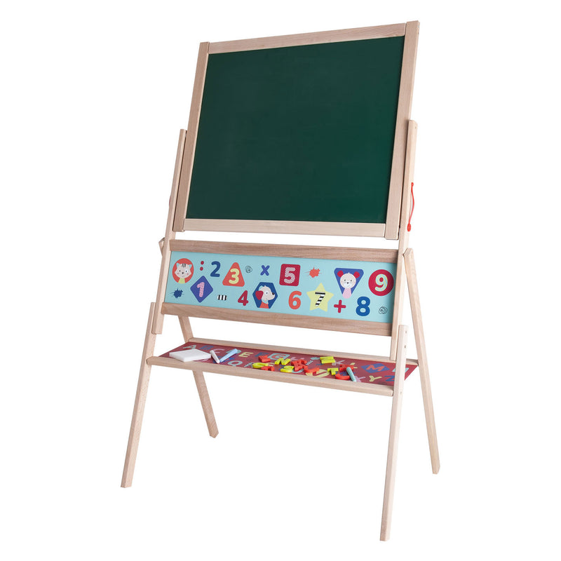 Load image into Gallery viewer, Eichhorn magnetisch tekenbord
