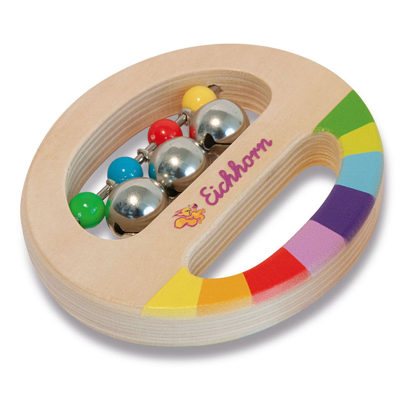 Load image into Gallery viewer, Eichhorn houten muziekset
