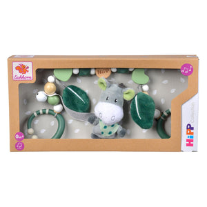 Eichhorn baby hipp kinderwagenspanner