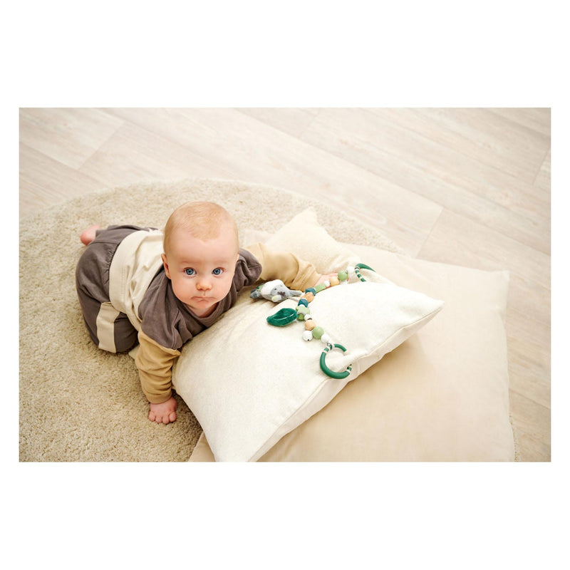Afbeelding laden in galerijviewer, Eichhorn baby hipp kinderwagenspanner
