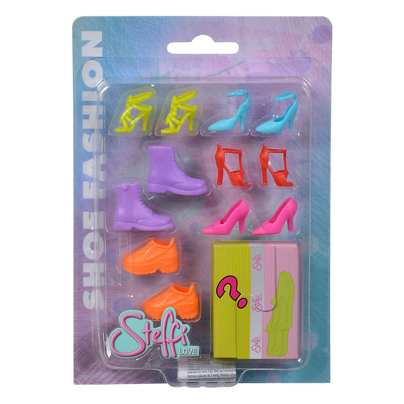 Load image into Gallery viewer, Steffi Love Shoe Fashion,13dlg.
