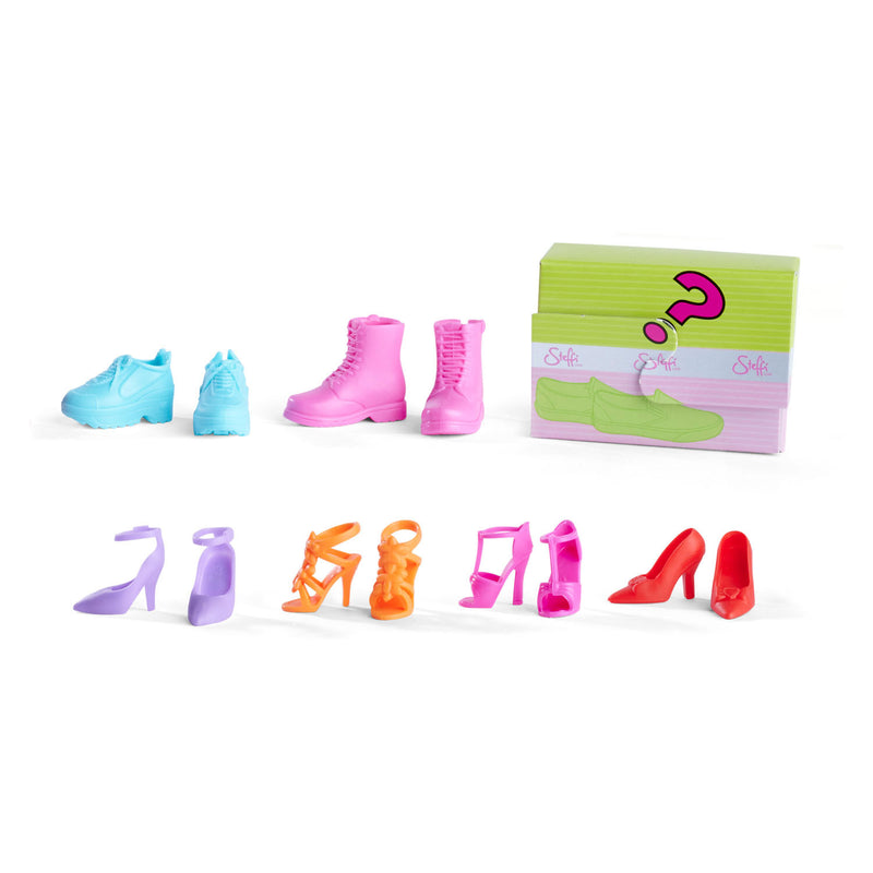 Load image into Gallery viewer, Steffi Love Shoe Fashion,13dlg.
