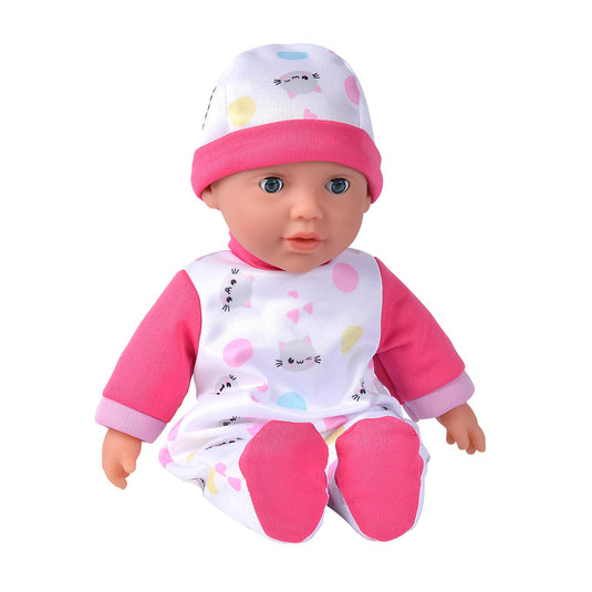 Simba - laura cutie - pop
