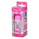 New born baby magisch drinkflesje