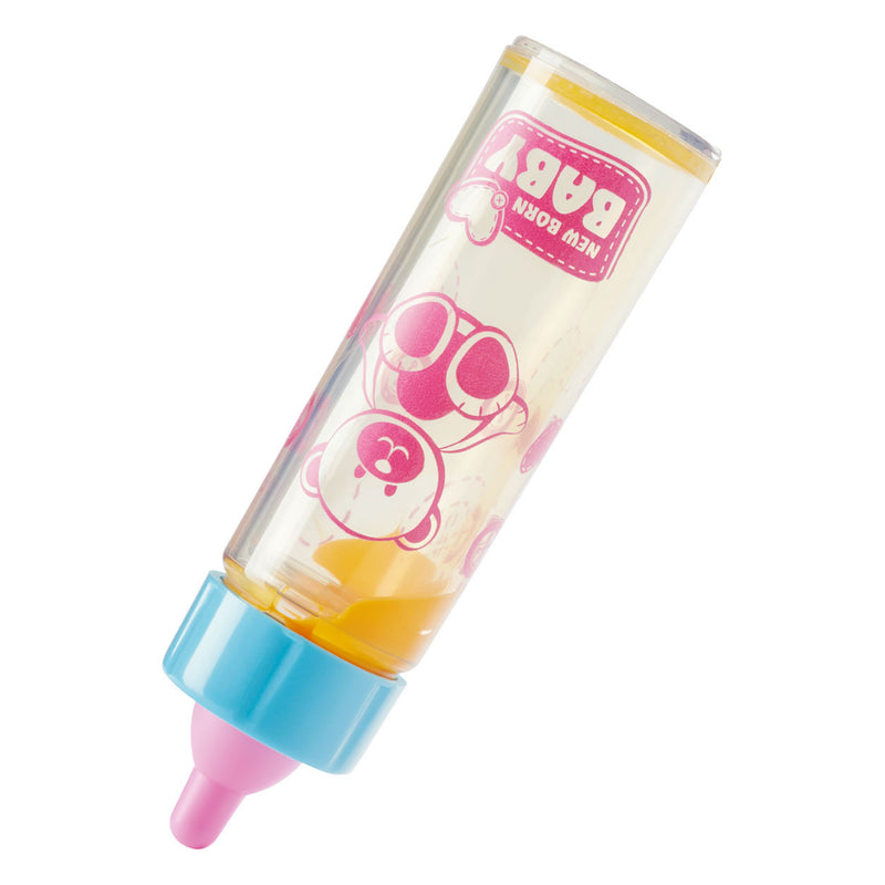 Afbeelding laden in galerijviewer, Simba - new born baby - 2 magische baby flesjes - jus en melk - 12 cm - vanaf 3 jaar
