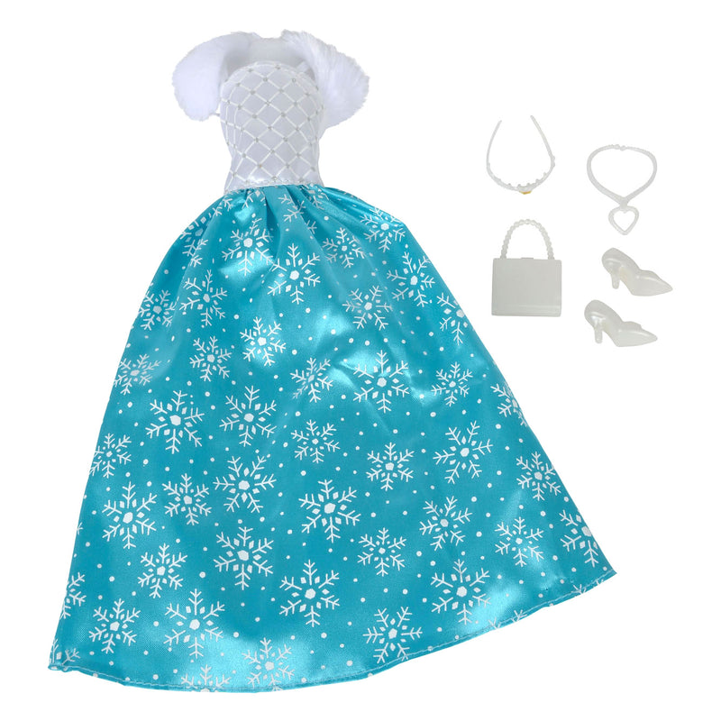 ギャラリービューアに画像をロードする, Steffi love poppenjurk prinses met accessoires - prinsessenspeelgoed.
