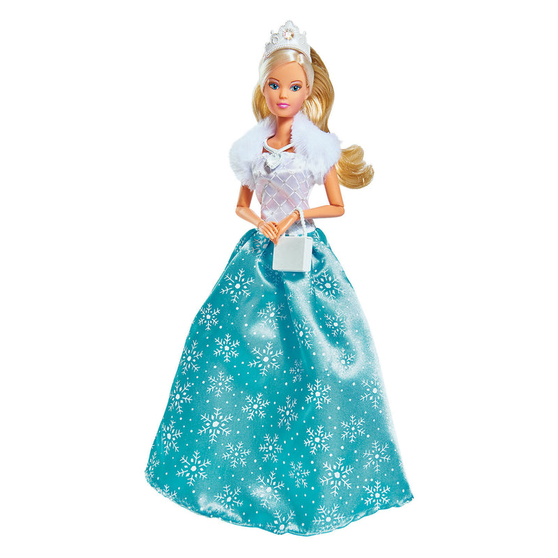 ギャラリービューアに画像をロードする, Steffi love poppenjurk prinses met accessoires - prinsessenspeelgoed.
