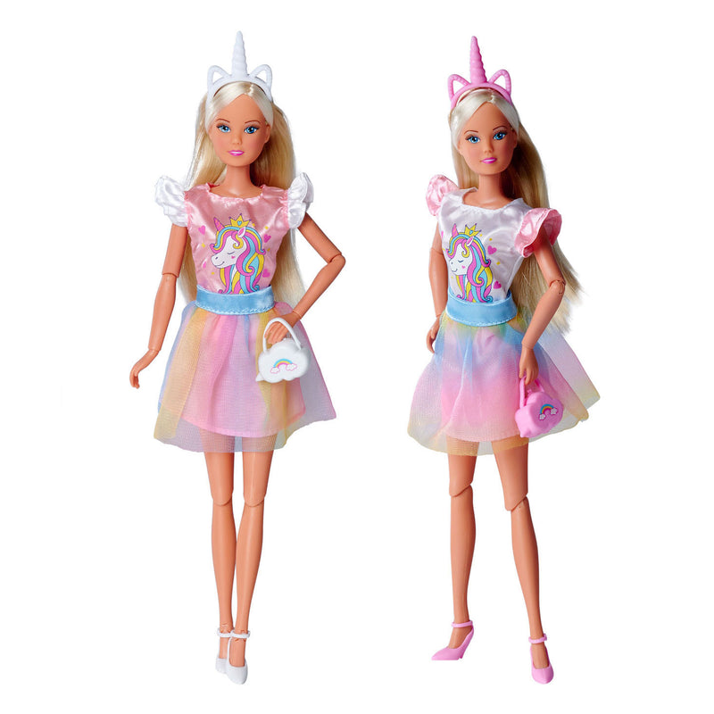 Load image into Gallery viewer, Steffi Love Eenhoorn Fashion Outfit
