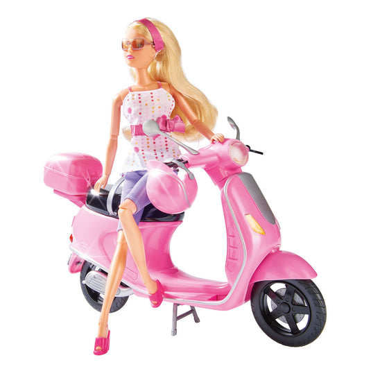 Steffi love chic city scooter