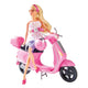 Steffi love chic city scooter