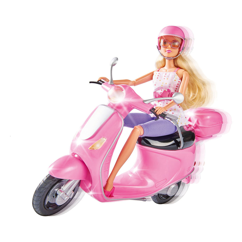 Load image into Gallery viewer, Steffi love chic city scooter
