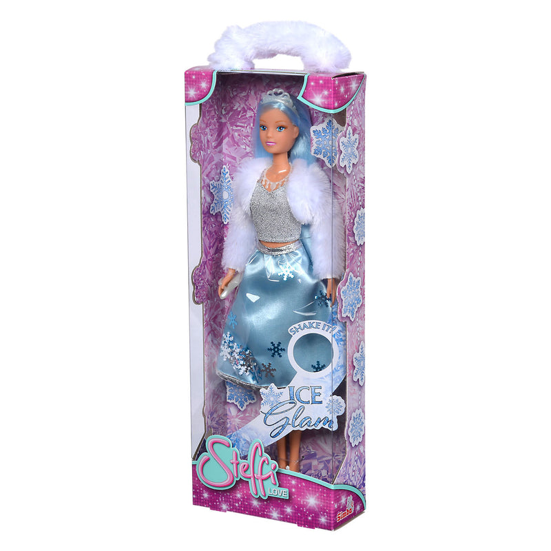 Load image into Gallery viewer, Steffi Love Ice Glam Pop
