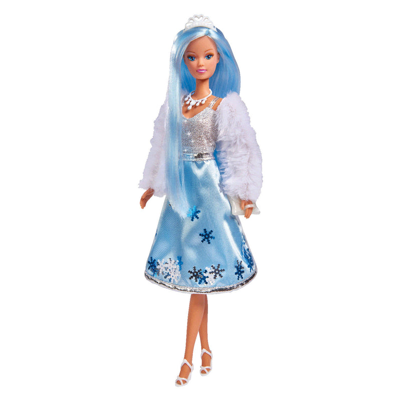Load image into Gallery viewer, Steffi Love Ice Glam Pop
