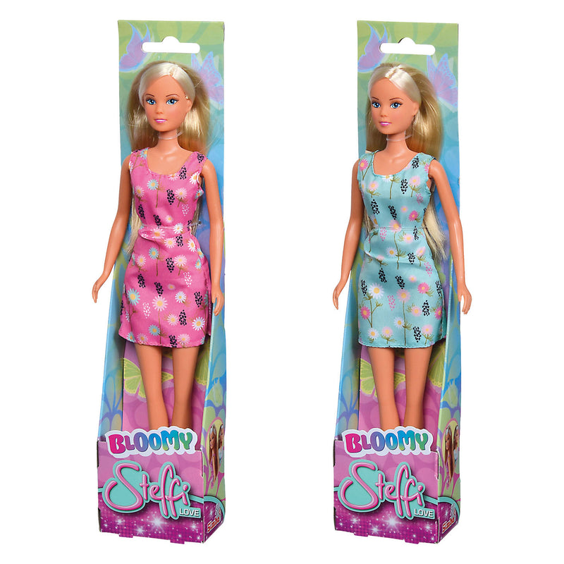Load image into Gallery viewer, Steffi love bloomy pop
