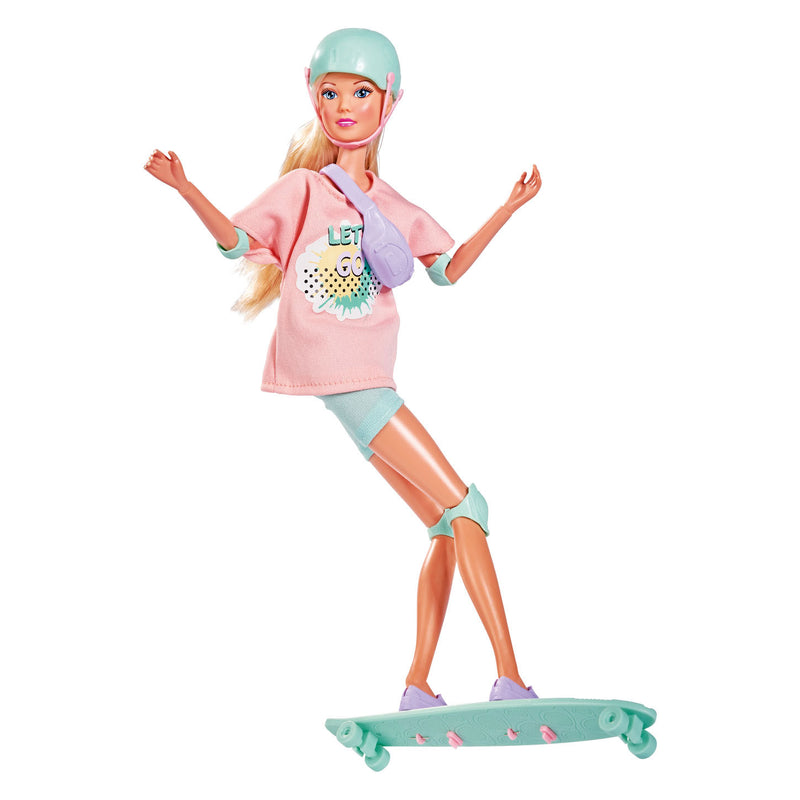 Load image into Gallery viewer, Steffi Love Longboard Pop
