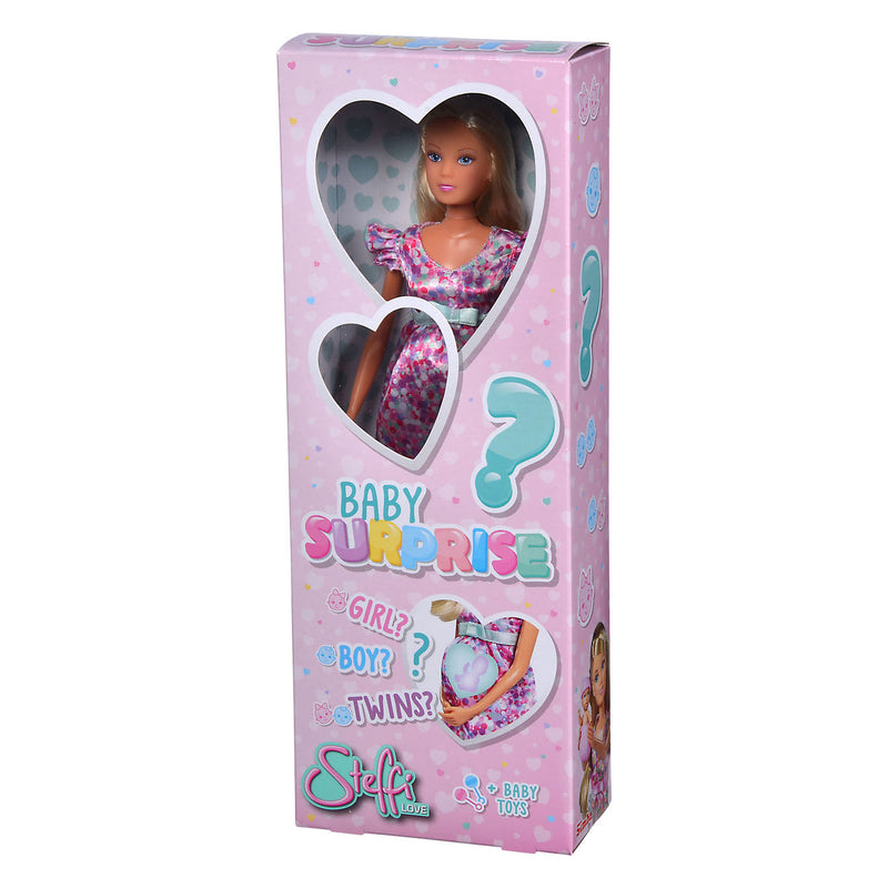 Load image into Gallery viewer, Steffi Love Baby Surprise Pop
