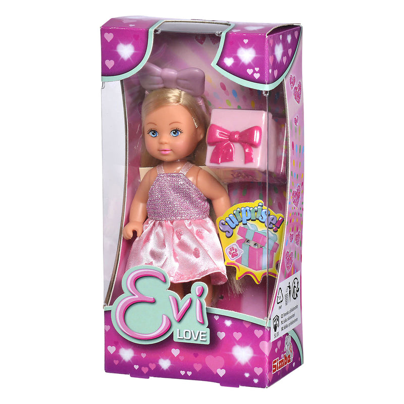 ギャラリービューアに画像をロードする, Steffi love evi love mini pop surprise
