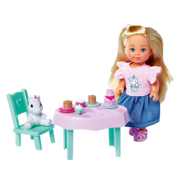 Evi love cake time mini pop