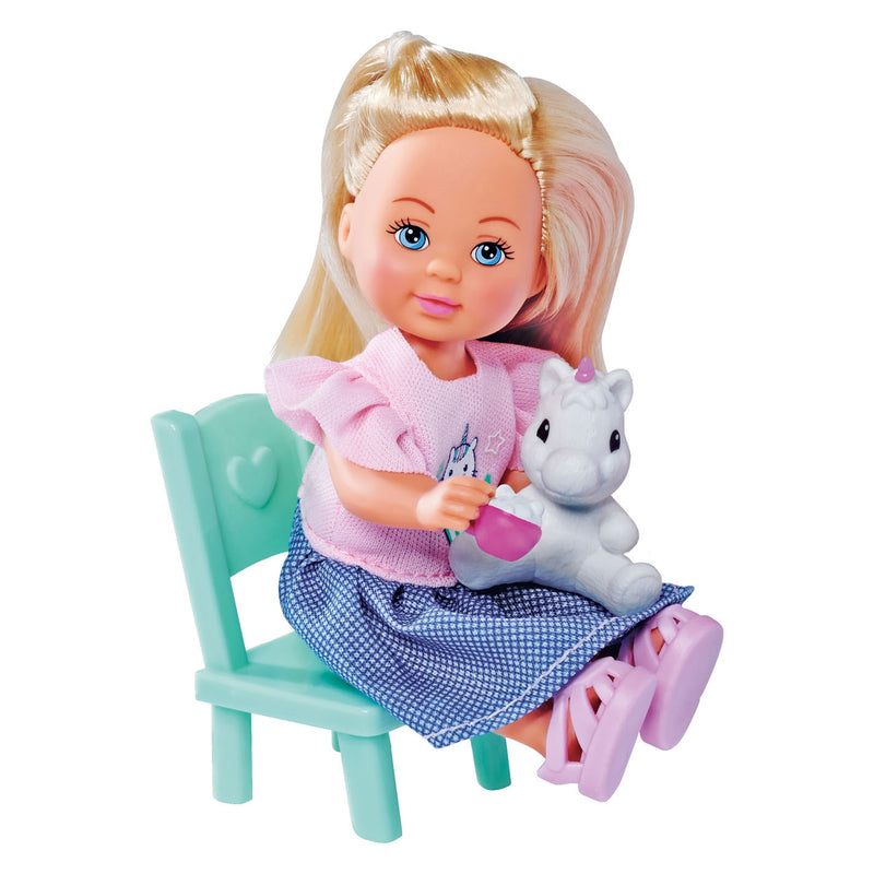 Load image into Gallery viewer, Evi love cake time mini pop
