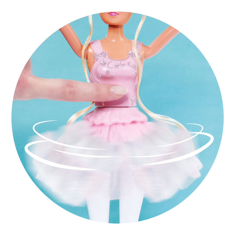 Load image into Gallery viewer, Simba steffi love dancing ballerina's pop

