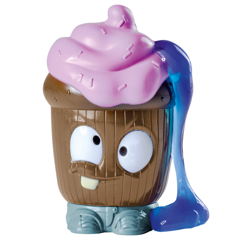 Load image into Gallery viewer, Simba Slijmhoofd Knijpfiguur
