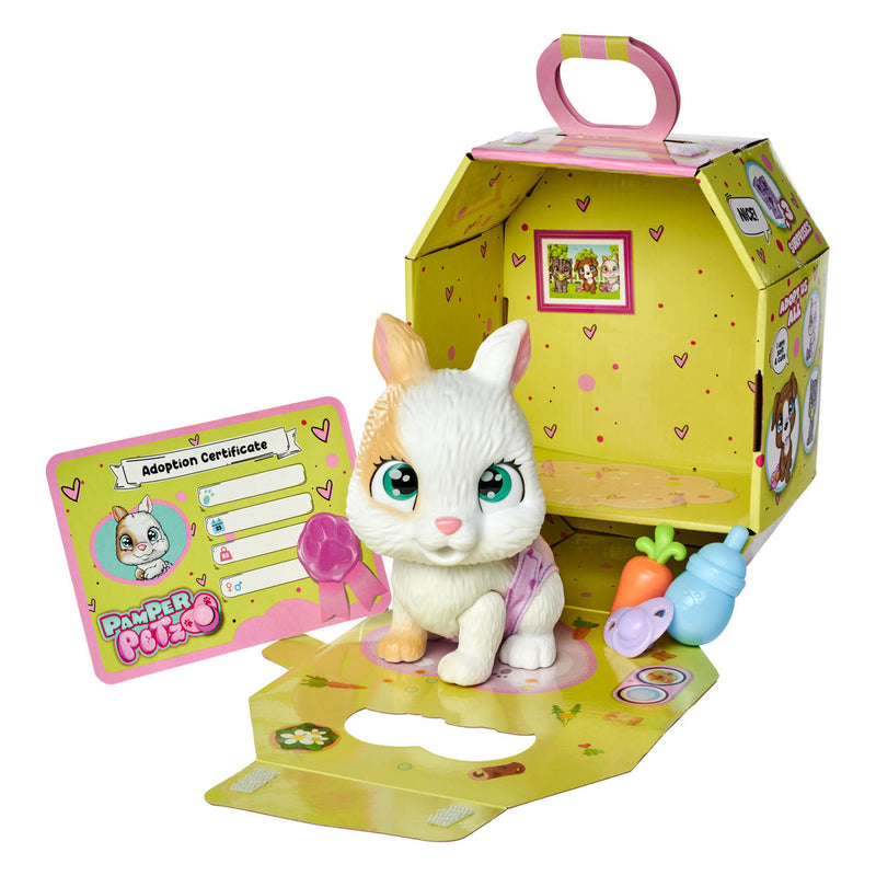 Afbeelding laden in galerijviewer, Simba pamper petz konijn speelfiguur
