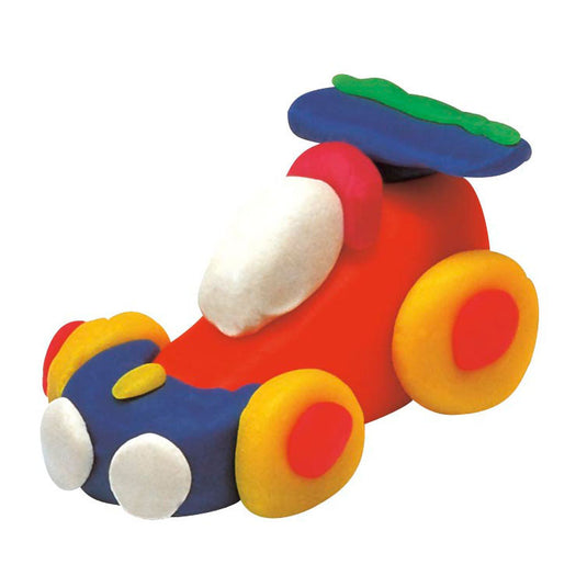 Art Fun Kleistaven, 10st.