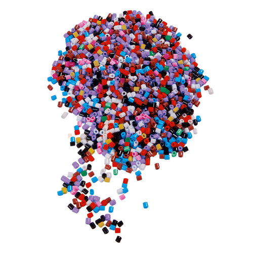 Simba art fun strijkkralen 3d set