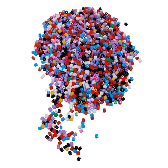 Simba art fun strijkkralen 3d set