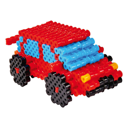 Simba art fun strijkkralen 3d set