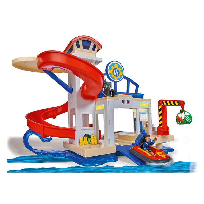 Load image into Gallery viewer, Simba Ocean Rescue Station
