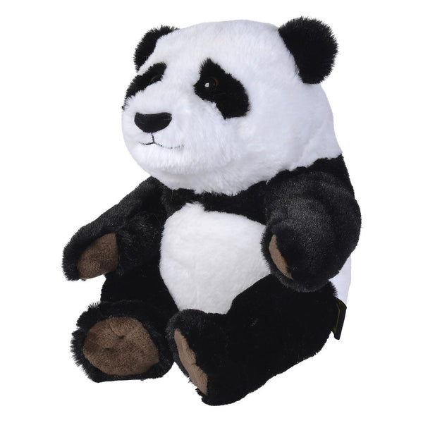 Disney National Geographic Knuffel Panda, 25cm