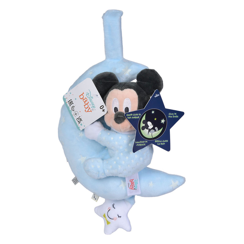 Load image into Gallery viewer, Simba Muziekmobiel Mickey Mouse
