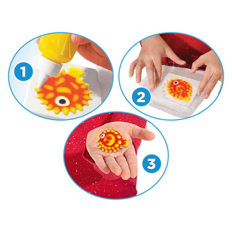 Afbeelding laden in galerijviewer, Simba aqua gelz deluxe set, 25dlg.
