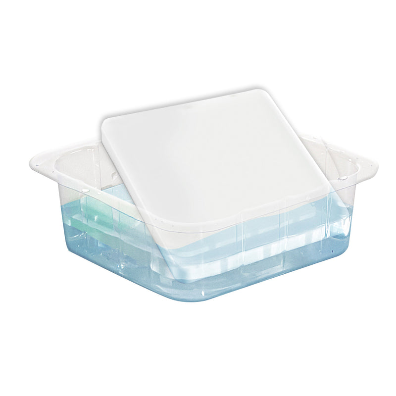 Load image into Gallery viewer, Aqua Gelz Deluxe Kasteel Set
