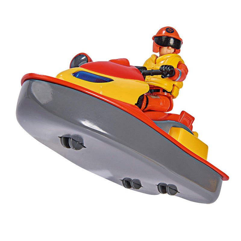 Load image into Gallery viewer, Simba Juno Jetski met Figuur

