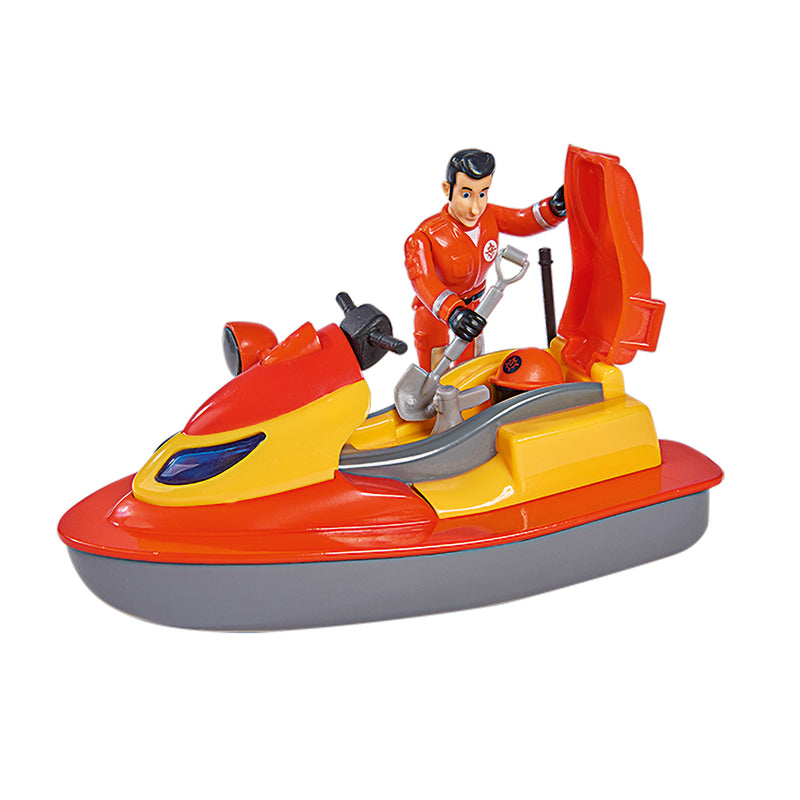 Load image into Gallery viewer, Simba Juno Jetski met Figuur
